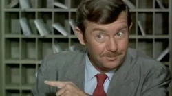 The Special Delivery Letter