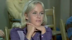 Oliver's Schoolgirl Crush