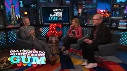 Sheryl Crow & Jim Gaffigan