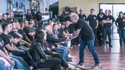 California Firefighters