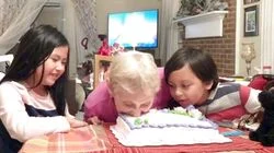 Employees of the Month, Magic, and Kids Getting Upset for Dumb Reasons