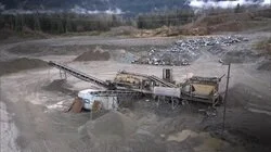 Battle in the Gravel