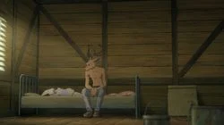 Beneath the Fur Coat