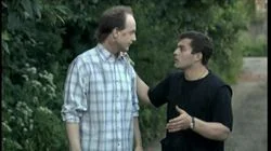 Проклятый дом / Озеро с сюрпризом