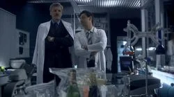 Инвалид любви