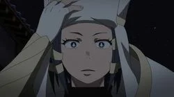 For Whom the Flames Burn