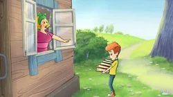 Маргарита Мегеровна