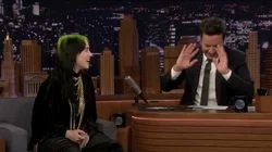 Billie Eilish, Sebastian Maniscalco