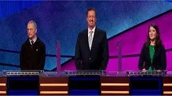 Ed Condon Vs. John Hancock Vs. Jackie Schulte, Show # 8008.