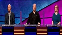 Daryn Firicano Vs. Brian Lynch Vs. Amanda Borowski, Show # 8010.