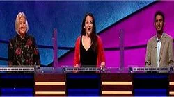 Allyson Samiljan Vs. Jamie Tyrrell Vs. Mushtaq Gunja, Show # 8014.