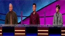 2019 Tournament Of Champions final Game 1, Show # 8029.