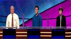 2019 Tournament Of Champions final Game 2, Show # 8030.