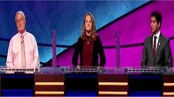 Kevin Jones Vs. Shannon Jamison Vs. Sathvik Namburar, Show # 8032.