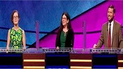 Elise Nussbaum Vs. Beth Stewart Vs. Stephen Pokora, Show # 8036.