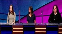 Alex Damisch Vs. Emma Wall Vs. Gabrielle Merken, Show # 8040.