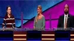 Alex Damisch Vs. Joanna Leroy Vs. Mohammed Ali, Show # 8041.