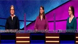 Stephanie Sumulong Vs. Davita Curtis Vs. Jennifer Quail, Show # 8043.