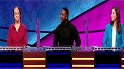 Jennifer Quail Vs. Randy Hassell Jr. Vs. Katie Kunameneni, Show # 8045.