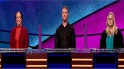 Jennifer Quail Vs. Jeff Kushner Vs. Ann Baur, Show # 8046.