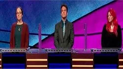 Jennifer Quail Vs. Patrick Yurky Vs. Kirby Copelin, Show # 8051.