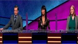 Eric Smith Vs. Lucy Yuan Vs. Claire Marinello-Fisher, Show # 8055.