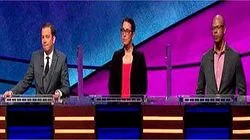 Eric Smith Vs. Robin Miner-Swartz Vs. Jason Dozier, Show # 8056.