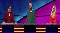 Robin Miner-Swartz Vs. Alex Hookway Vs. Kristin Butz, Show # 8058.