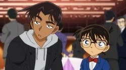 Kaiju Gomera vs. Kamen Yaiba (Prologue)