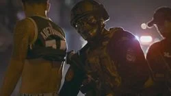 On the President's Orders