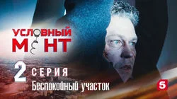 Беспокойный участок