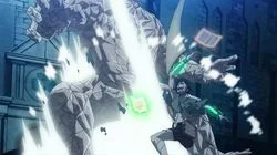 The Battle for Clover Castle