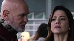 The Wrath of Rama Khan