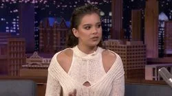 Jesse Eisenberg, Hailee Steinfeld, Steve Miller