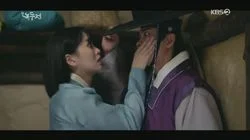 Yul Mu Knows Nok Du's Secret