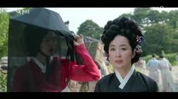 Secret about Nok Du's Birth