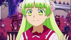 Iruma and Clara, Demon Friends