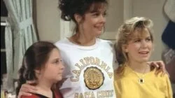 Just Polly & Me, and the Kids Make Five