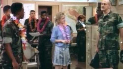 Wounded Flyboy and the Nurse Who Gave Him Reason to Live