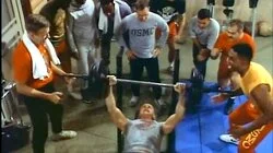 See the Hill... Over the Hill