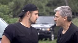 Где скрывается зло. Часть 2