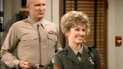 Anything You Can Do I Can Do Perky