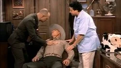 The Noisy Drill Team