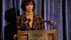 Here's Looking at You, Pol