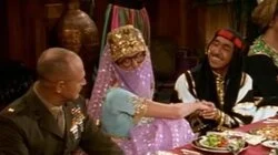 Gunny's Veiled Threat