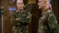 General Disturbance
