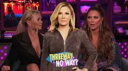 LeeAnne Locken & Tamra Judge