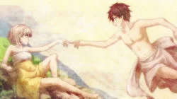 The One I Love Is...