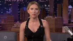 Scarlett Johansson, Pete Buttigieg, Jim James, Teddy Abrams & the Louisville Orchestra