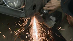 Cut, Replace, Repeat